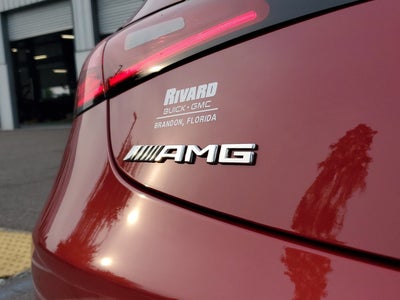 2024 Mercedes-Benz CLE AMG® CLE 53