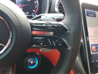 2022 Mercedes-Benz AMG® SL 63 4MATIC®