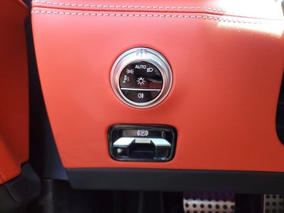 2022 Mercedes-Benz AMG® SL 63 4MATIC®