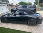 2022 Mercedes-Benz AMG® SL 63 4MATIC®