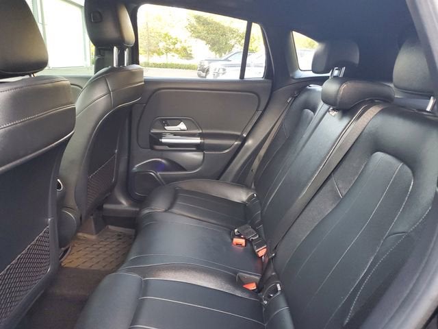 2021 Mercedes-Benz GLA GLA 250