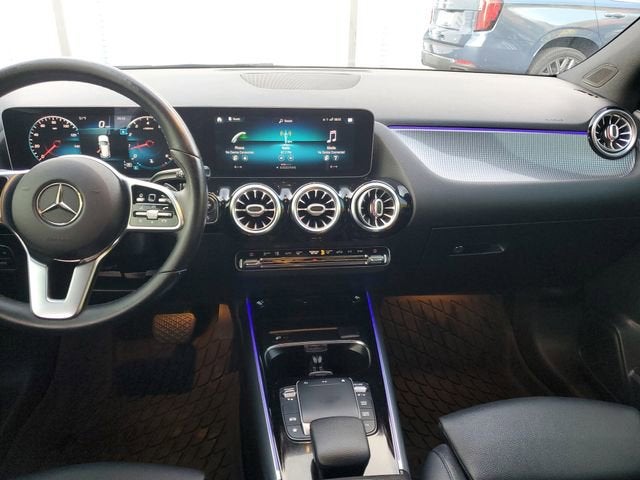 2021 Mercedes-Benz GLA GLA 250