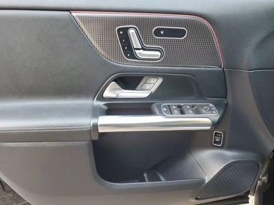 2021 Mercedes-Benz GLA GLA 250