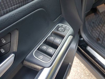 2021 Mercedes-Benz GLA GLA 250