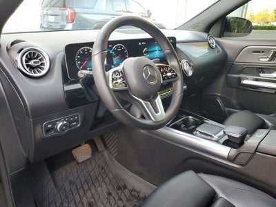 2021 Mercedes-Benz GLA GLA 250