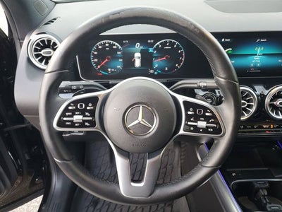 2021 Mercedes-Benz GLA GLA 250