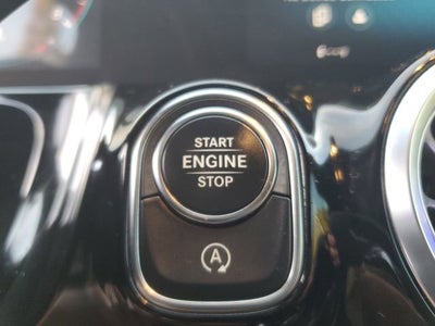 2021 Mercedes-Benz GLA GLA 250