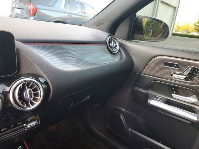 2021 Mercedes-Benz GLA GLA 250