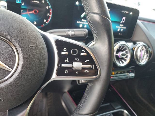 2021 Mercedes-Benz GLA GLA 250