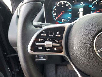 2021 Mercedes-Benz GLA GLA 250