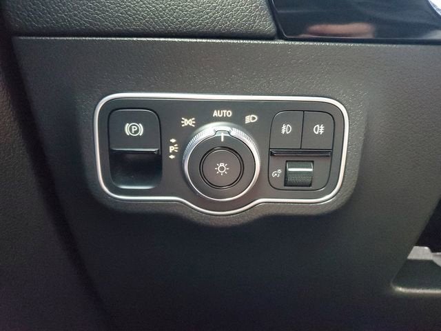 2021 Mercedes-Benz GLA GLA 250