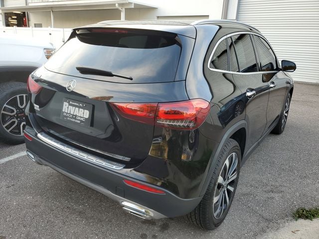 2021 Mercedes-Benz GLA GLA 250