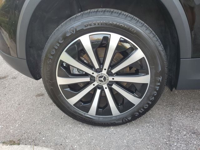 2021 Mercedes-Benz GLA GLA 250