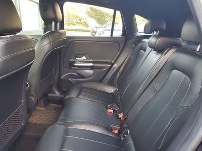 2021 Mercedes-Benz GLA GLA 250