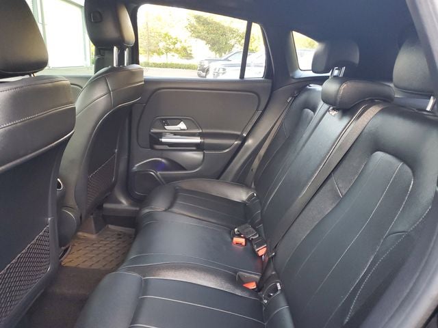 2021 Mercedes-Benz GLA GLA 250