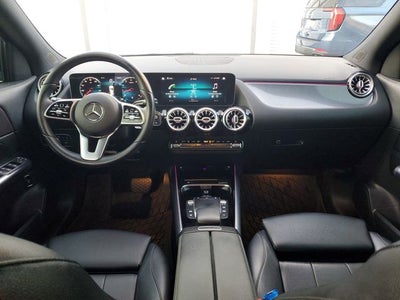 2021 Mercedes-Benz GLA GLA 250