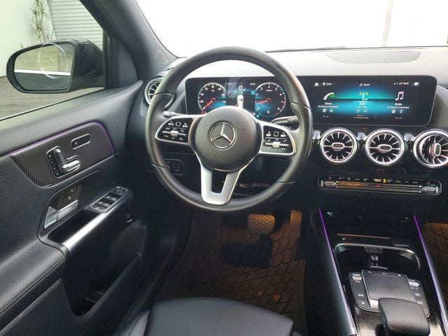 2021 Mercedes-Benz GLA GLA 250