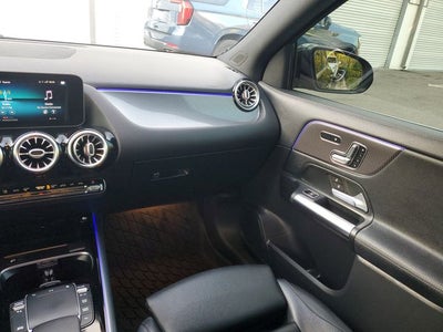 2021 Mercedes-Benz GLA GLA 250