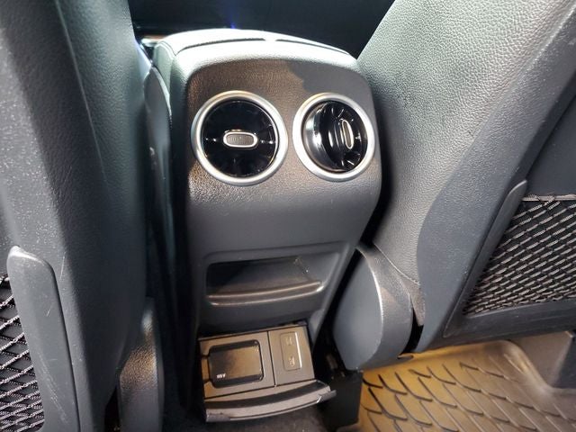 2021 Mercedes-Benz GLA GLA 250