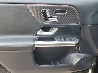 2021 Mercedes-Benz GLA GLA 250