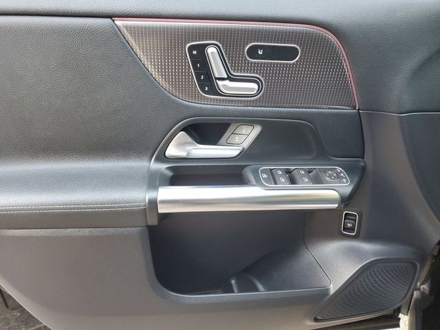 2021 Mercedes-Benz GLA GLA 250