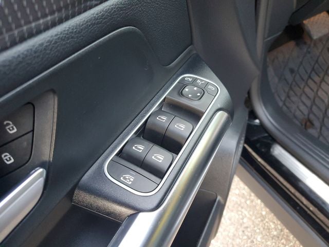 2021 Mercedes-Benz GLA GLA 250