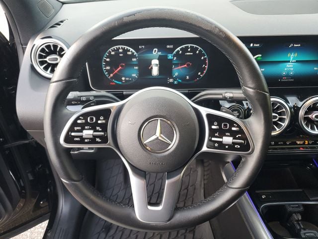 2021 Mercedes-Benz GLA GLA 250