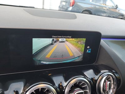 2021 Mercedes-Benz GLA GLA 250