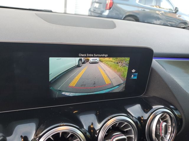 2021 Mercedes-Benz GLA GLA 250