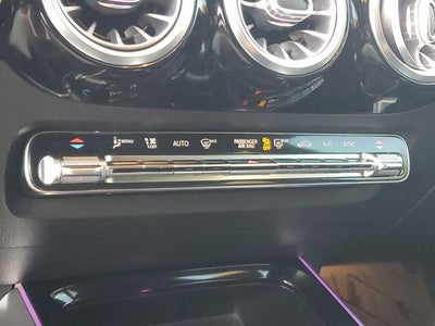 2021 Mercedes-Benz GLA GLA 250