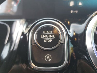 2021 Mercedes-Benz GLA GLA 250