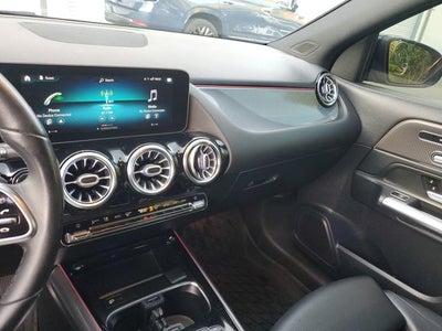 2021 Mercedes-Benz GLA GLA 250