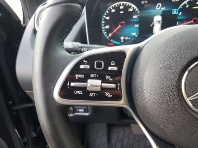 2021 Mercedes-Benz GLA GLA 250