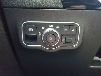 2021 Mercedes-Benz GLA GLA 250