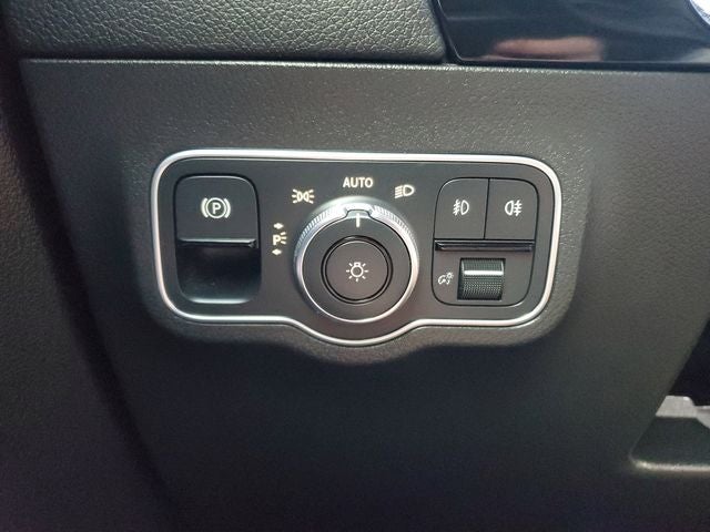 2021 Mercedes-Benz GLA GLA 250