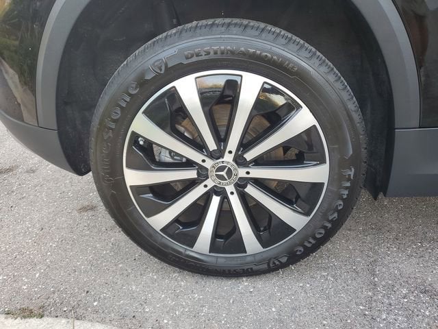 2021 Mercedes-Benz GLA GLA 250