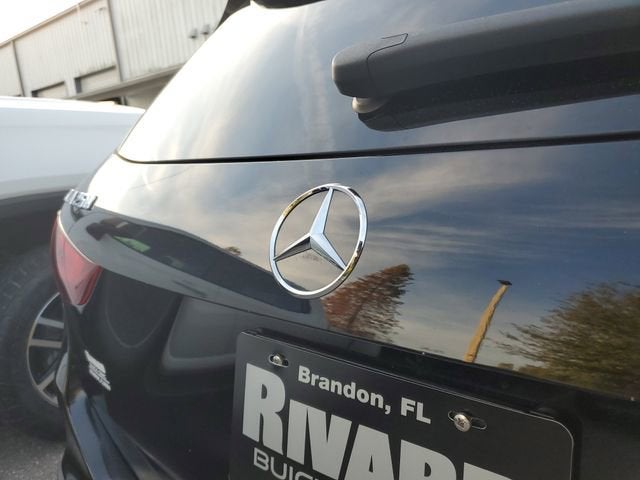 2021 Mercedes-Benz GLA GLA 250