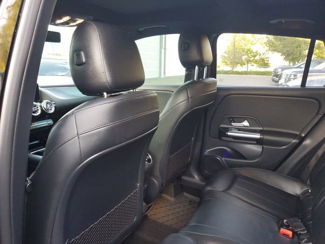 2021 Mercedes-Benz GLA GLA 250