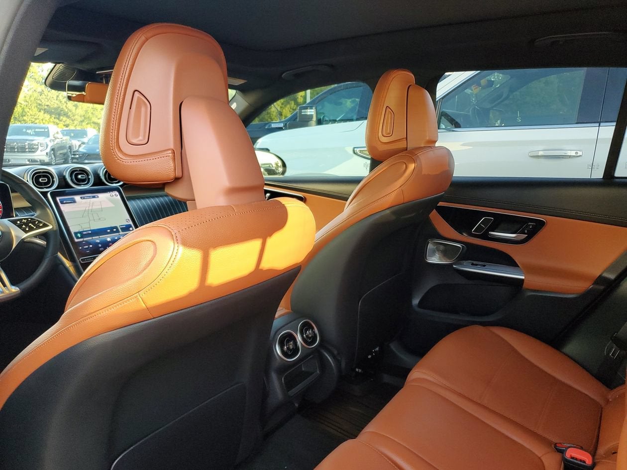 2023 Mercedes-Benz GLC GLC 300