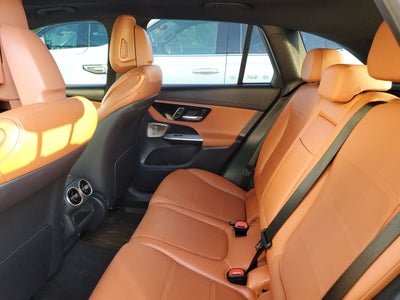 2023 Mercedes-Benz GLC GLC 300
