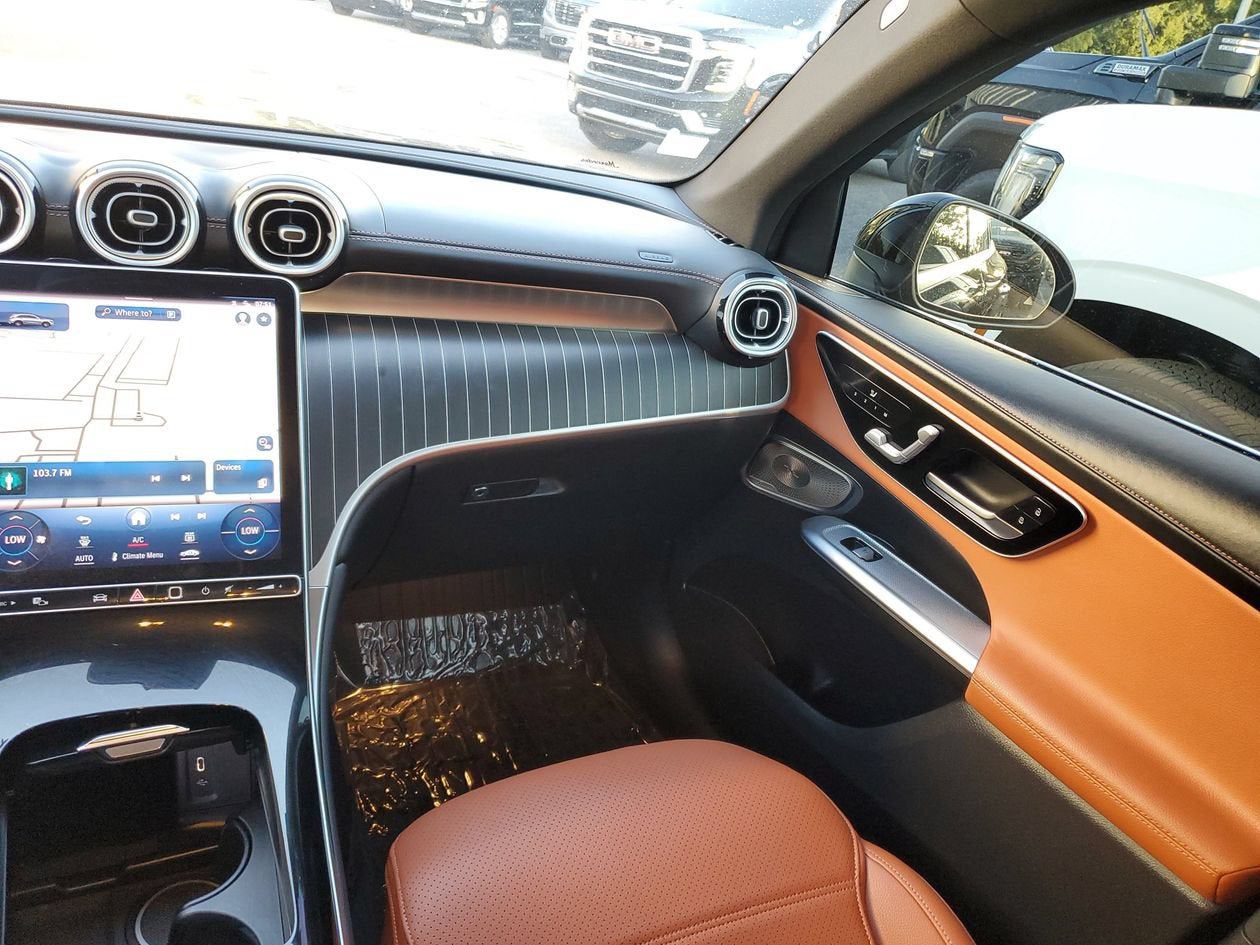 2023 Mercedes-Benz GLC GLC 300