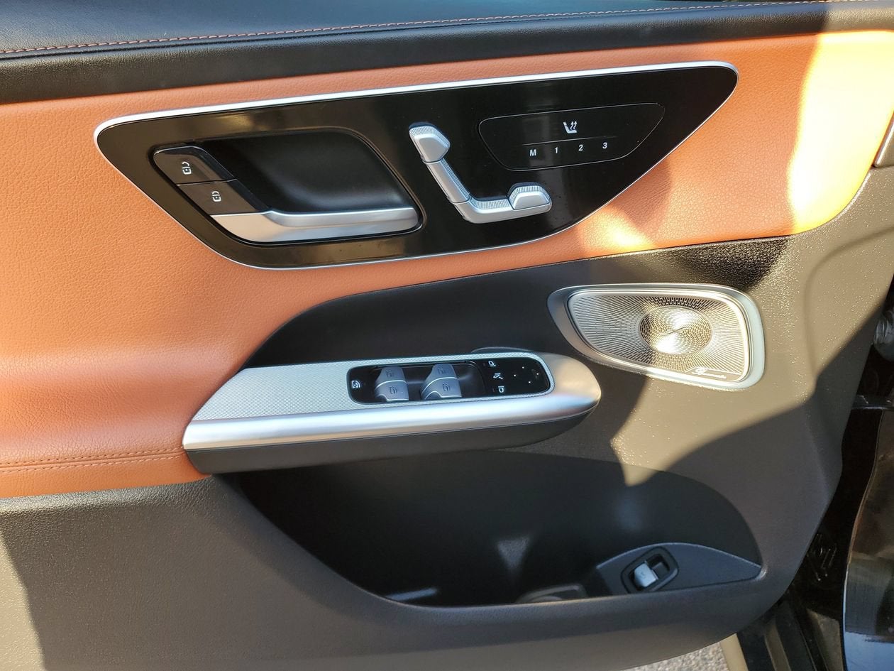2023 Mercedes-Benz GLC GLC 300