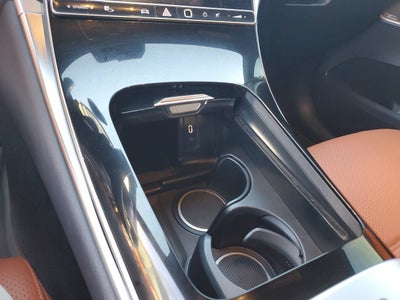 2023 Mercedes-Benz GLC GLC 300