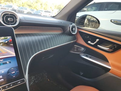 2023 Mercedes-Benz GLC GLC 300