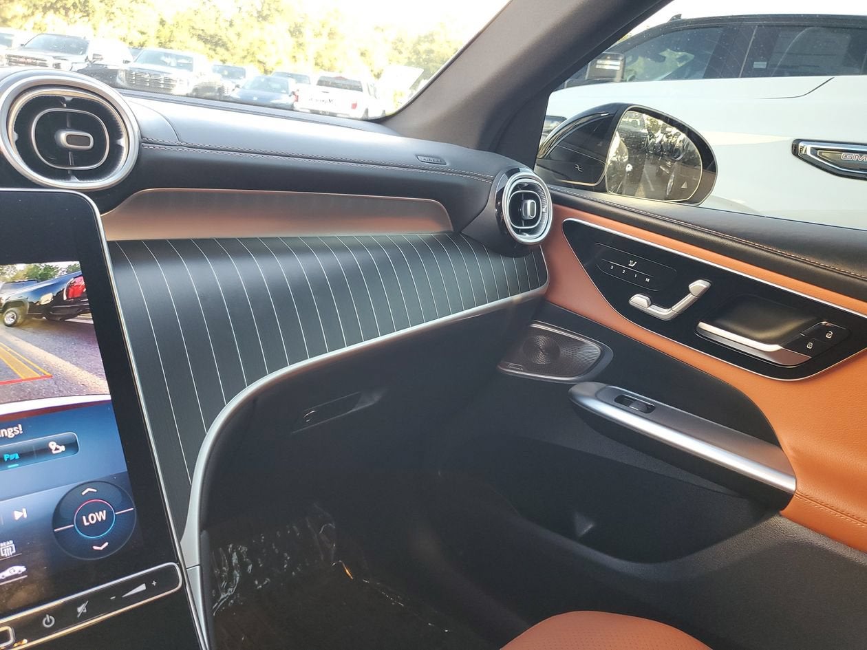 2023 Mercedes-Benz GLC GLC 300