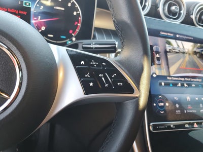 2023 Mercedes-Benz GLC GLC 300