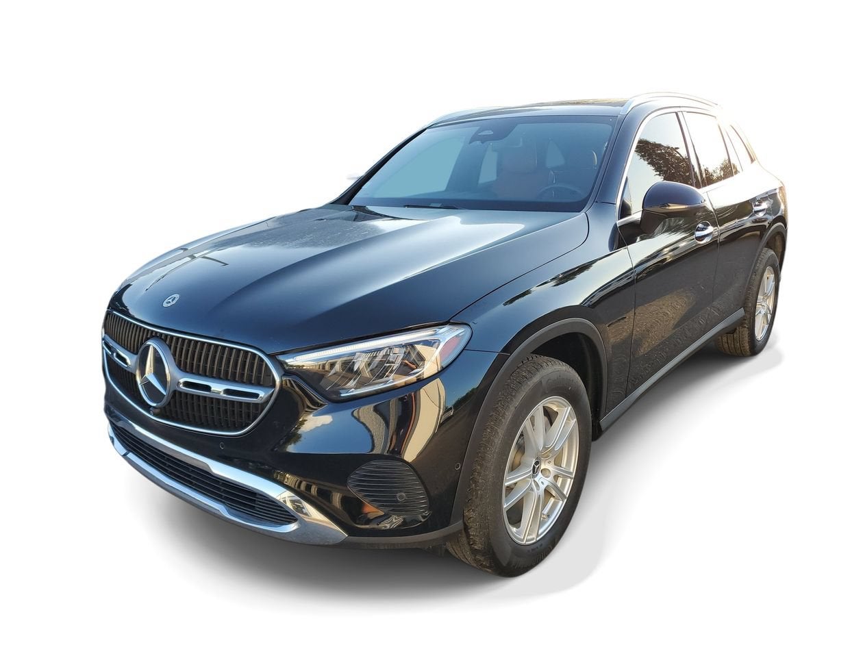 2023 Mercedes-Benz GLC GLC 300