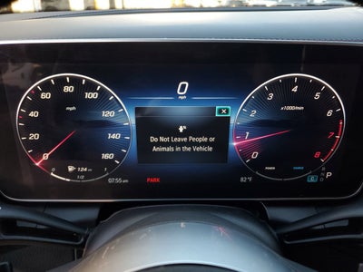 2023 Mercedes-Benz GLC GLC 300