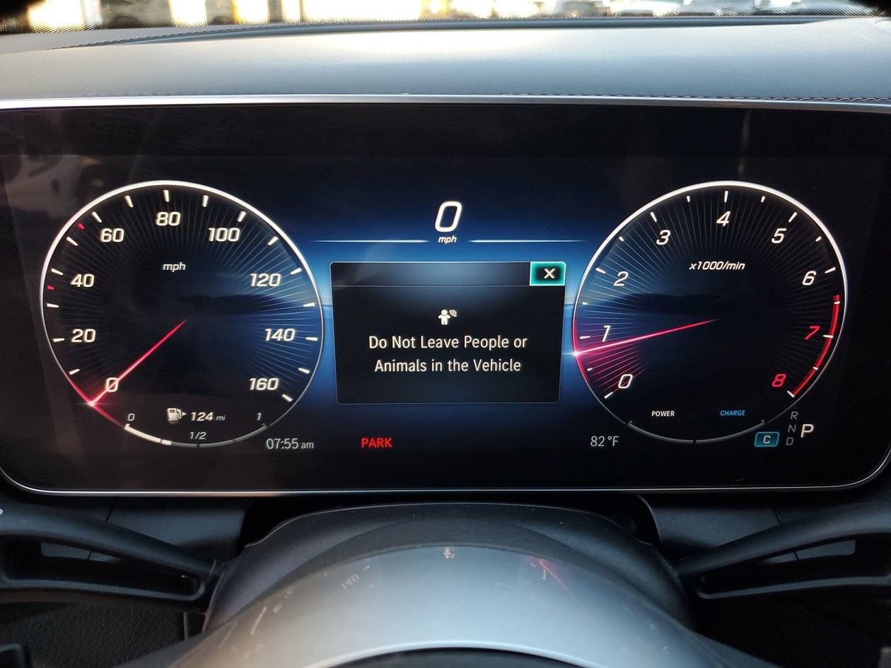 2023 Mercedes-Benz GLC GLC 300