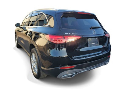 2023 Mercedes-Benz GLC GLC 300